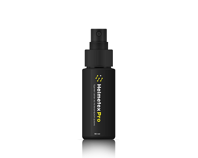 Нейтрализатор запаха для шлема Helmetex Pro 50ml