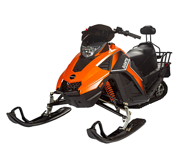 Cнегоход AVANTIS Capitan 150
