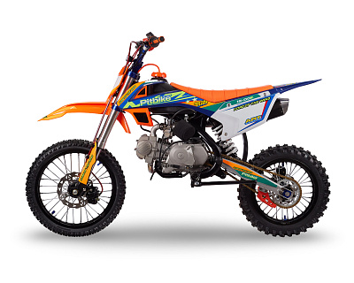 Питбайк Pitbike 15-00E 17/14