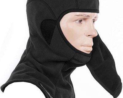 STARKS Подшлемник Fleece Collar open