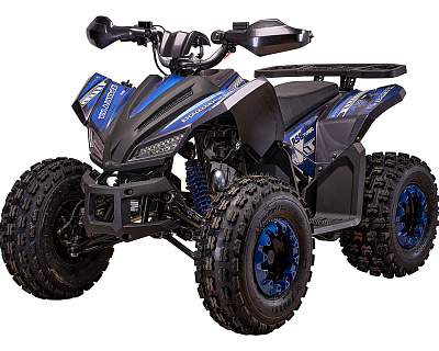 Квадроцикл ATV Yacota SPORTY ХХ (125cc)