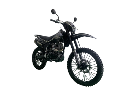 Мотоцикл Fidelis Sport (PR300, 175FMN, 300см3)