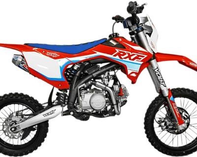 Питбайк Apollo RXF FREERIDE 125L 17/14