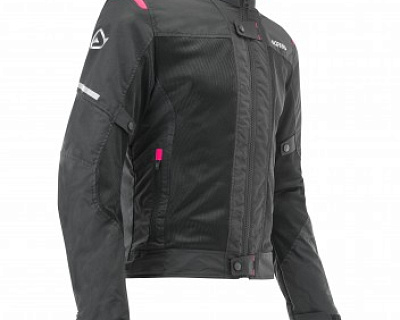 Куртка Acerbis Ramsey Vented женская