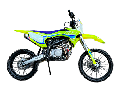 Питбайк Apollo RXF FREERIDE 150X-LE 19/16