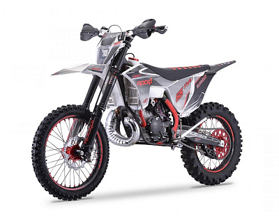 Мотоцикл ROCKOT GS FIVE Burnout (250cc 2T, MT250, 21/18)