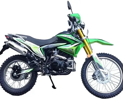 Мотоцикл VENTO ENDURO 300 (270) ЭПТС (2024)