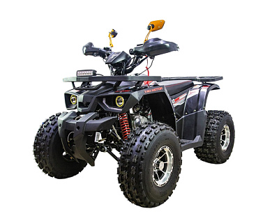 Квадроцикл Avantis Hunter 8 New LUX 125 кубов
