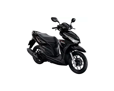 Скутер VMC INFERNO (170cc) БЕЗ ЭПТС