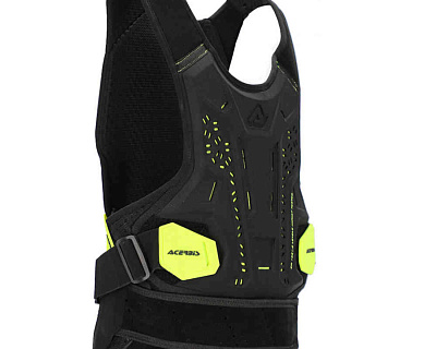 Защита тела (Жилет) Acerbis DNA LEVEL 2