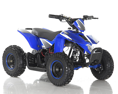 Квадроцикл ATV Apollo RFZ E-KITTY 1000W