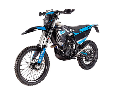 Мотоцикл Avantis Enduro 250 EFI Exclusive (PR250/172FMM-5) ARS (2024)