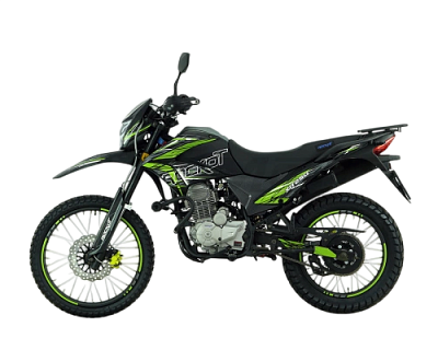 Мотоцикл ROCKOT XR250 21/18 ПТС