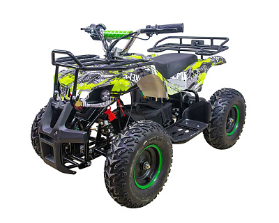 Детский квадроцикл ATV Classic 1000w электрический