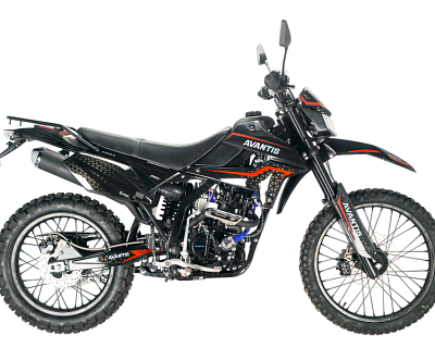 Мотоцикл Avantis LX 300 CBS (ZS177MM) 2024 ПТС