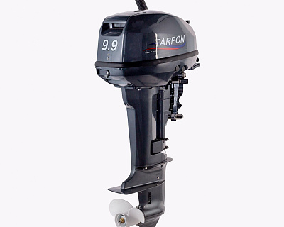 Лодочный мотор SeaPro OTH 9.9 (S)T
