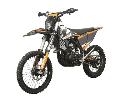 Мотоцикл Avantis Enduro 300 PRO EFI Exclusive (NC250/177MM) ARS (2024)