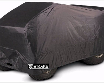 STARKS Чехол для квадроцикла XL+ (700)