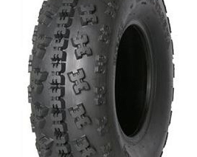 Шина R10 23x7-10 P348 WANDA
