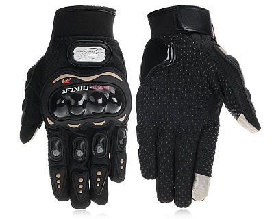 Перчатки Pro-Biker MCS-01TS (TOUCH SCREEN)