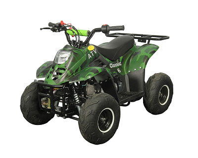 Квадроцикл ATV Classic 6 2024