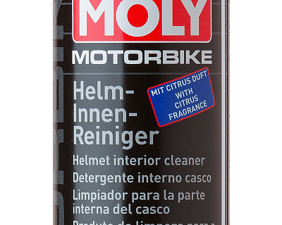 Очиститель шлема LiquiMoly 300ml