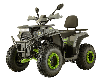 Квадроцикл Avantis Optima 200 Lux