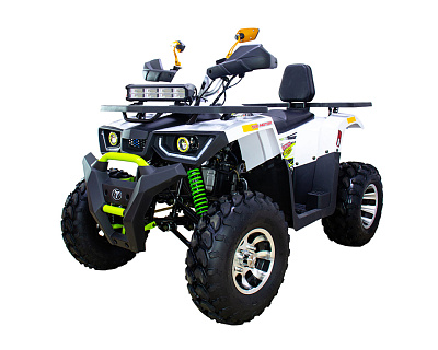Квадроцикл Avantis Hunter 200 NEW Premium (баланс. вал) 2024