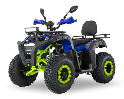 Квадроцикл ATV R-moto Lion 200LD