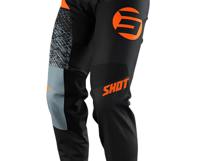 Мотоштаны Shot Pant Roll