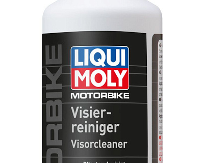 Очиститель визора LiquiMoly 100ml