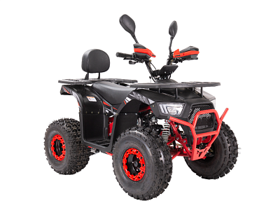 Квадроцикл ATV Yacota SIRIUS 125