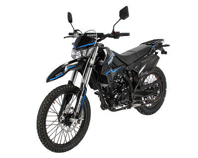 Мотоцикл Avantis LX 300 NB (ZS177MM) 2024 ПТС