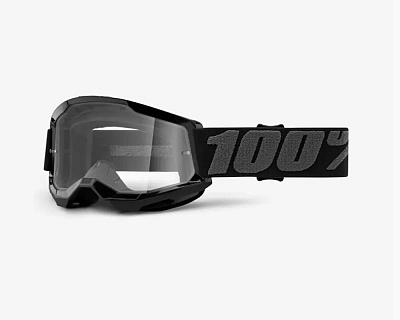 Очки подростковые 100% Strata 2 Youth