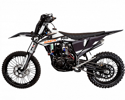 Мотоцикл Avantis Enduro 300 PRO Carb FCR Exclusive (NC300-S/182MM) ARS (2022)