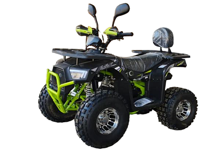 Квадроцикл ATV Yacota SIRIUS 125 LD