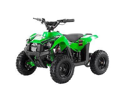 Квадроцикл ATV Apollo RFZ E-King Kong 1000W