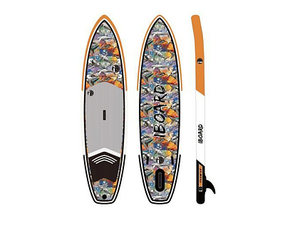 Сапборд iBoard Pro 11
