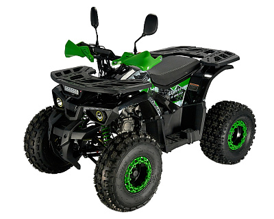 Квадроцикл ATV Classic 8 LUX NEW