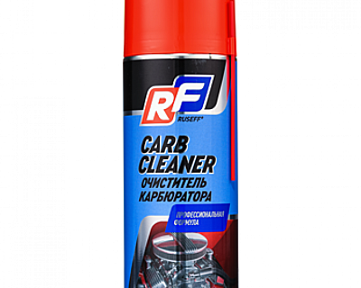 Очиститель карбюратора Ruseff (500 ml)