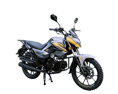 Мопед VMC AURA RS CM48Q 48 см3