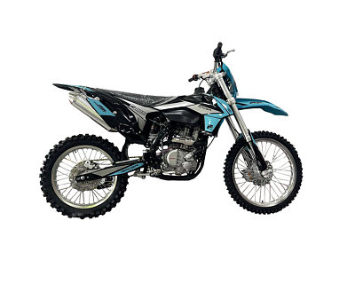 Мотоцикл Racer X2 (2024)