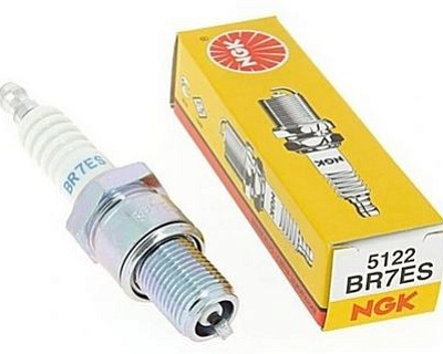 Свеча зажигания 4T BR7ES NGK