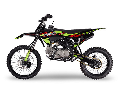 Питбайк Avantis H15-E Classic 19/16