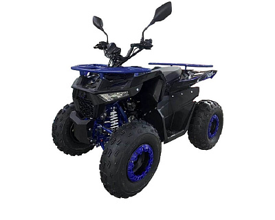 Квадроцикл ATV HAMMER (серия 3)