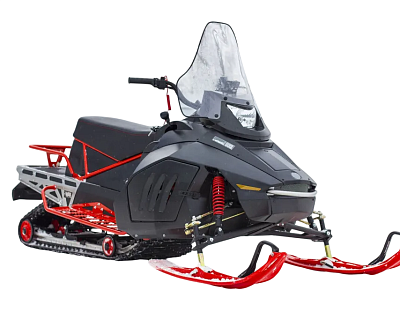Снегоход TUNGUS SK600L