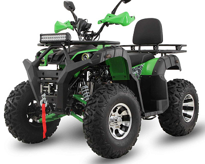 Квадроцикл ATV R-moto Lion 200