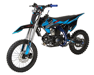 Питбайк Avantis H12 Basic 17/14