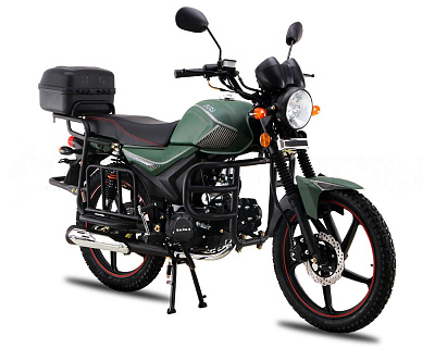 Мопед ROCKOT ALPHA TOURIST M-12