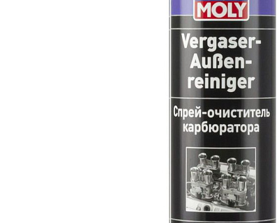 Очиститель карбюратора LiquiMoly (300 ml)